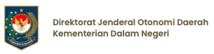 Direktorat Jenderal Otonomi Daerah - Kementerian Dalam Negeri