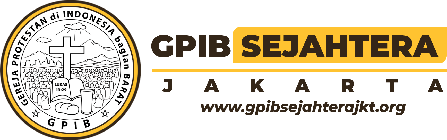 GPIB Sejahtera Jakarta