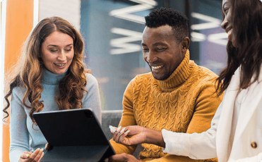 Server dan Platform yang Mudah dan Paling Andal.